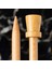 Whitewood 7 mm 36 cm Ahşap Örgü Şişi 2