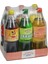 6 Adet ÇEŞİTLİ Aromalı Gazlı İçecekler (1 Lt. x 6 Adet) 1