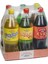 6 Adet ÇEŞİTLİ Aromalı Gazlı İçecekler (1 Lt. x 6 Adet) 4