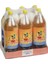 Limon ve Turunç Aromalı Gazıı İçecek 2 lt x 6 1