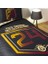 Galatasaray 24 .şampiyonluk Tek Kişilik Lisanslı Nevresim Takımı 2