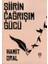 Şiirin Çağrışım Gücü - Hamit Oral 1