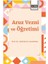 Aruz Vezni ve Öğretimi - Abdulkerim Karadeniz 1