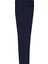 Slim Fit Dar Kesim Klasik Kumaş Pantolon 1