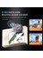Yeni 4K Dijital Kamera 1080P Hd Seyahat Kameraları Öğrenciler Için 48 Megapiksel Fotoğraf Mini Retro Ccd Beyaz 3