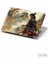 MacBook Pro 16 A2485 Uyumlu Japon-9 Kapak Msoft Savaşçı Tablo 3