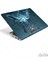 MacBook Air 15 A3114 A2941 Uyumlu Nefes-3 4K Msoft Kapak Gece Balık Rüya 3