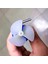 Uzaktan Kumandalı Model Aksesuarları, 1 Çift Rc Jet Bot Sualtı Motor Itici 7.4V 16800RPM Cw Ccw 3 Kanatlı Pervane Diy Mikro-Rov Robot Yemi Için, Mavi (Yurt Dışından) 3