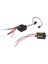 Rc Yükseltme Parçaları, 540 Fırçalı Motor 80T 1060 Esc 60A 2-3s Lipo Su Geçirmez Elektrikli Hız Kontrol Cihazı Rc 1/10 Paletli Araba Için, (Yurt Dışından) 1