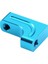 Uzaktan Kumanda Model Aksesuarları, 2 Adet Metal Servo Montaj Sabit Braket Standı TT02 XV01 TB03 Tt-02 Xv-01 Tb-03 1/10 Rc Araba Yükseltme Parçaları, Mavi (Yurt Dışından) 5