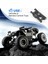 Ön ve Arka Salıncak, Ön ve Arka Salıncak Kolu Seti Parçası 144001 1/14 4WD Rc Araba Romanı Uygun Oyuncak Parçaları, Siyah (Yurt Dışından) 5