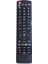 Uzaktan Kumanda, LCD Akıllı Tv İçinYedek Uzaktan Kumanda AKB72915207 AKB72915206 55LD520, Siyah (Yurt Dışından) 3