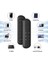 Air Mouse Uzaktan Kumanda, M5 Ir 2.4g Air Mouse Uzaktan Kumanda Dokunmatik Yüzey Android Tv Kutusu Pc Mini Kablosuz Klavye Uçan Fare (li Arka Aydınlatmalı), Siyah (Yurt Dışından) 3