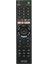 Uzaktan KUMANDA,-TX300E Evrensel Akıllı Tv LCD Uzaktan Kumandası İçin-TX300P TX300U,SIYAH (Yurt Dışından) 1
