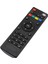 Uzaktan Kumanda, Yüksek Kaliteli Siyah Plastik Uzaktan Kumanda M8S V88/T95X/T9 Android 4.4 Akıllı Tv Kutusu Kablosuz, Siyah (Yurt Dışından) 1