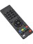 Uzaktan Kumanda, Yüksek Kaliteli Siyah Plastik Uzaktan Kumanda M8S V88/T95X/T9 Android 4.4 Akıllı Tv Kutusu Kablosuz, Siyah (Yurt Dışından) 3