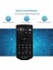 Uzaktan Kumanda, CXE5116 Pioneer DVD Rds Av Alıcısı AVH-2450BT AVH-1450DVD AVH-210EX AVH-P4450BT İçinUzaktan Kumandayı Değiştirin, Siyah (Yurt Dışından) 3