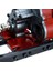 Metal Şanzıman Alt Plakası, Vidalı Metal Şasi Orta Kaydırma Plakası, Eksenel SCX10 1/10 Rc Pist Araba Yükseltme Parçaları Aksesuarları, B, Siyah (Yurt Dışından) 5