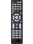 Uzaktan Kumanda, Tv Uzaktan Kumandası ,, , Seiki, Siyah (Yurt Dışından) 1
