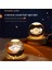 Gece Feneri, Tabanlı Kristal Top Gece Lambası LED Masa Lambası Işıklı Yıldızlar Galaksi USB Güç Sıcak Bulutsu Çocuk Için, (Yurt Dışından) 5