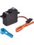 Uzaktan Kumanda Model Aksesuarları, 18G 3.5kg Metal Gear Dijital Servo ve Kol - 1181MG 144001 144007 124007 124019 Rc Araba Yükseltme Parçaları, (Yurt Dışından) 1