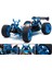 Rc Aksesuarları, Metal Rc Araba Gövde Direği Bağlantıları Kabuk Kolonu A949 A959 A969 A979 K929 A959-B 1/18 Yükseltme Parçaları, Titanyum, Titanyum Rengi (Yurt Dışından) 4