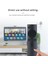 Kontrol, Uzaktan Kumanda Mi Tv Kutusu 1/2/3/4 S Kutusu Bluetooth Ekran Medya Oynatıcı Set Üstü Akıllı Tv, Siyah (Yurt Dışından) 4