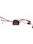 Uzaktan Kumanda Model Aksesuarları, Fırçasız Motor 60A Su Geçirmez Esc Elektrikli Hız Kontrol Cihazı 1/10 1/12 1/16 Rc Araba Parçaları Aksesuarları, (Yurt Dışından) 2