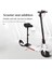 Elektrikli Scooter Aksesuarları, M365 Katlanabilir Ayarlanabilir Elektrikli Scooter Sele Metal Taban Aksesuarları, Siyah (Yurt Dışından) 5