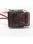 Uzaktan Kumanda Model Aksesuarları, Rc Fırçalı Esc Yüksek Voltaj Sürümü 7.2V-16V 320A Iki Yönlü Fırça Fren Soğutma Fanı Araba Kamyon Tekne Için, (Yurt Dışından) 4