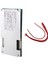 Koruma Panosu, 17S 60V 45A Koruma Panosu Li-Ion Lipolimer Ups Enerji Invertörü Pcb Dengeli E-Bisiklet Için, Gümüş (Yurt Dışından) 2