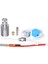 Yazıcı, 3D Yazıcı Aksesuarları, 12V Ekstruder Kiti, I3 Baskı Kafası, Gümüş (Yurt Dışından) 2