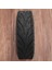 Tubeless Lastik, 60/70-6.5 Tubeless Lastik Hava Nozullu 10 Inç G30 Max Genişletilmiş ve Kalınlaştırılmış, Siyah (Yurt Dışından) 1