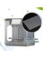 Fep Film, 12 Adet Fep Film 200X140X0.15 mm Kalınlık Uv 3D Yazıcılar Için, LCD Sla Reçine, 2 Adet Yedek Plastik Spatula, Şeffaf ve Sarı (Yurt Dışından) 3