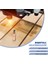 Isı Kesme Boğazı, Tüm Metal Bi-Metal CR10-CRAZY Isı Kesme Boğazı 3 V2 5 -10S Pro Hotend 3D Yazıcı Için, Bakır Rengi (Yurt Dışından) 4