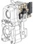 Yazıcı Parçaları, Voron V2.4 Afterburner Toolhead x Pcb Panel Adaptör Kartı Kablo Seti Kiti 2.4 3D Yazıcı Parçaları Için, Siyah (Yurt Dışından) 2