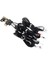 Yazıcı Parçaları, Voron V2.4 Afterburner Toolhead x Pcb Panel Adaptör Kartı Kablo Seti Kiti 2.4 3D Yazıcı Parçaları Için, Siyah (Yurt Dışından) 3