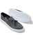 CH127 Cbt Loafer-X Erkek Ayakkabı Antrasıt 4