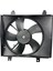 Fan Su Accent Dizel 03-05/matrix Dizel 03-07 1
