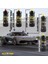 Autotrız Glass Cut Compound Cila 1l Gc1 4