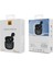 NT-BTH04 Earbuds Wireless Kulak içi Bluetooth Kulaklık 3