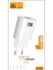 NT-HCH02 2100 mAh Şarj Aleti + Type-C Kablo 4