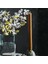 16 Adet Yapay Çiçekler Gerçek Dokunuş Gypsophila Sahte Çiçekler Ev Çiçek Düzenlemeleri Düğün Açık Hava Dekoru (Beyaz) (Yurt Dışından) 5