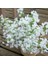 12 Saplı Yapay Beyaz Gypsophila Ipek Çiçek Demet Bebeğin Nefesi (Yurt Dışından) 3