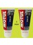 Motosiklet Şanzıman Yağı Motul Scooter Gear 80W-90 150 ml (2 Adet) 2