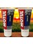 Motosiklet Şanzıman Yağı Motul Scooter Gear 80W-90 150 ml (2 Adet) 3