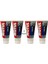 Scooter Gear Şanzıman Yağı 80W-90 150 ml (4 Adet) 1