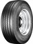 385/55 R22.5 160K T Hr 5 Eu Lrl 20PR M+S 3pmsf 4 Mevsim Lastiği (Üretim Yılı : 2024) 1