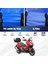 Honda X-Adv 350 Motosiklet Brandası Su Geçirmez Branda Mavi Branda Motor Branda 1