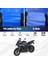 Bmw S 1000 Xr Motosiklet Brandası Su Geçirmez Branda Mavi Branda Motor Branda 1